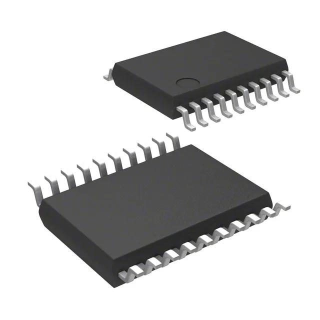 STM8L101F3P6TR STM8 STM8L 에너지 라이트 마이크로컨트롤러 IC, 8 비트, 16MHz, 8KB (8K x 8) 플래시 20-TSSOP